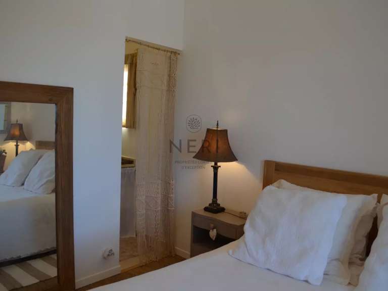 Villa with Sea view Pietrosella - 5 bedrooms - 4000m²