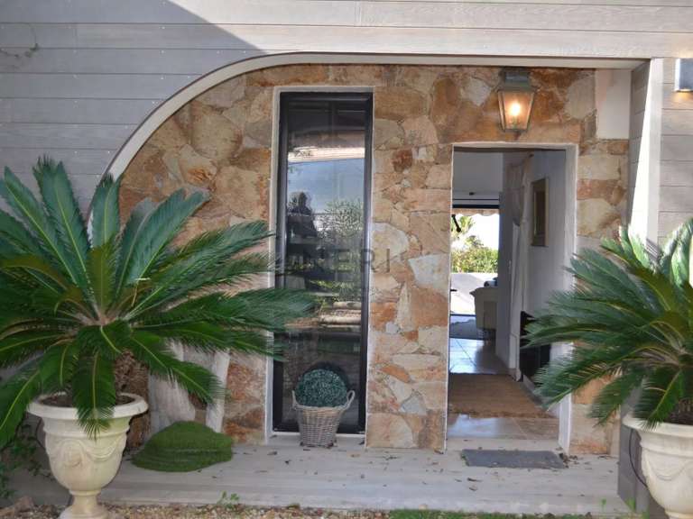 Villa with Sea view Pietrosella - 5 bedrooms - 4000m²