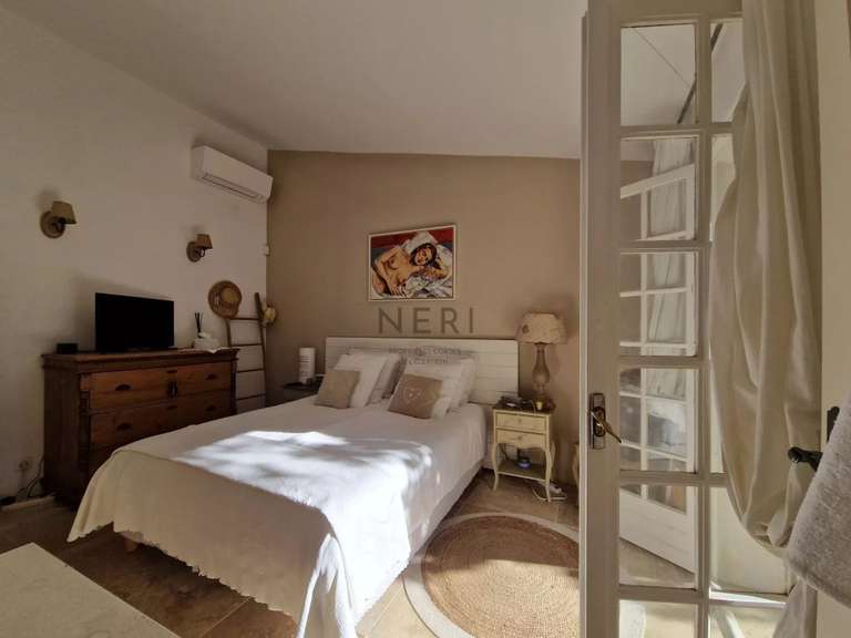 Villa with Sea view Pietrosella - 5 bedrooms - 4000m²