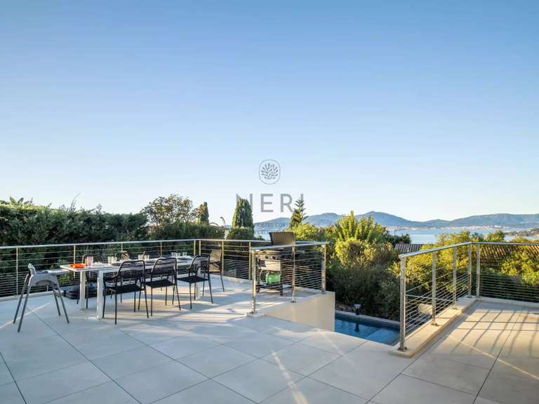 Villa avec Vue sur mer Pietrosella - 5 chambres - 1300m²