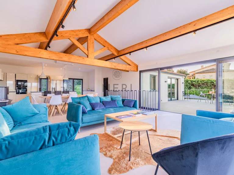 Villa avec Vue sur mer Pietrosella - 5 chambres - 1300m²