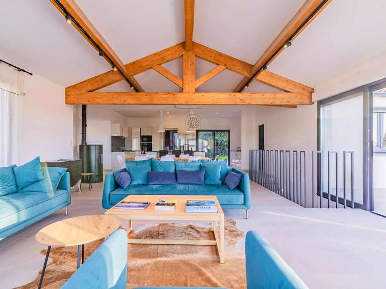 Villa avec Vue sur mer Pietrosella - 5 chambres - 1300m²