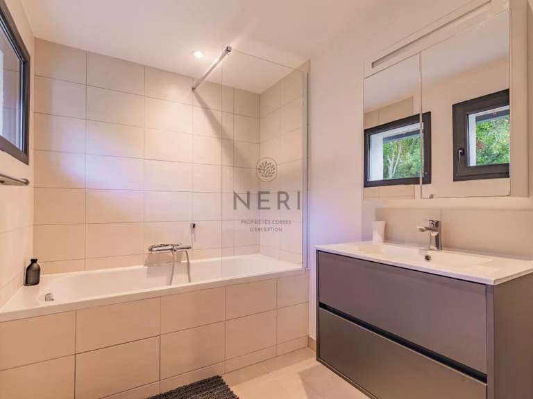 Villa avec Vue sur mer Pietrosella - 5 chambres - 1300m²