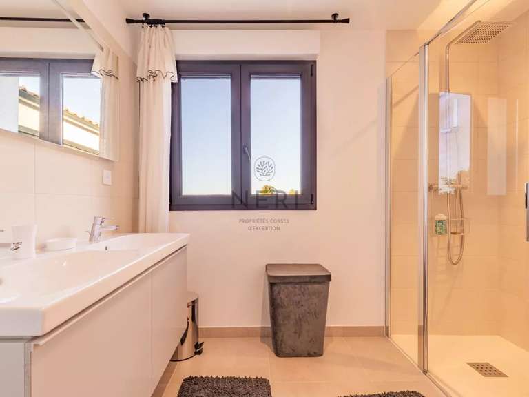 Villa avec Vue sur mer Pietrosella - 5 chambres - 1300m²