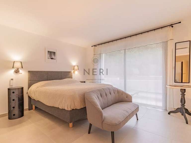 Villa avec Vue sur mer Pietrosella - 5 chambres - 1300m²