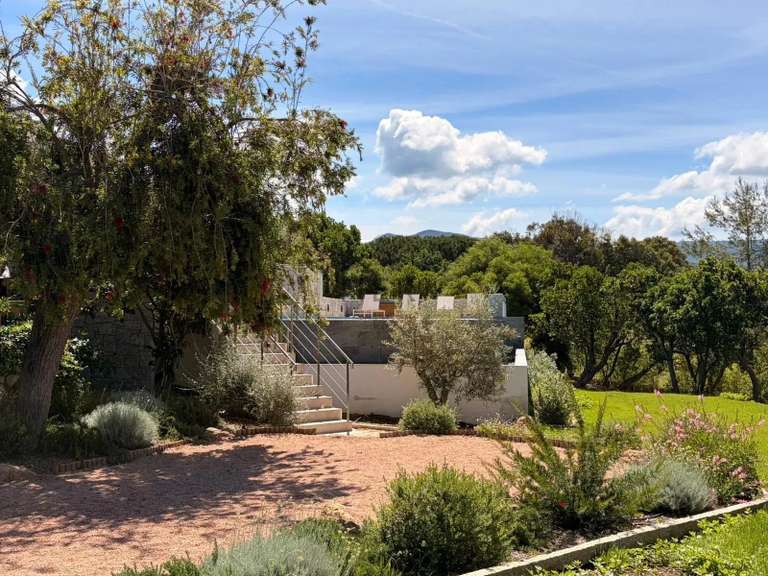 Villa Pietrosella - 6 chambres - 2530m²