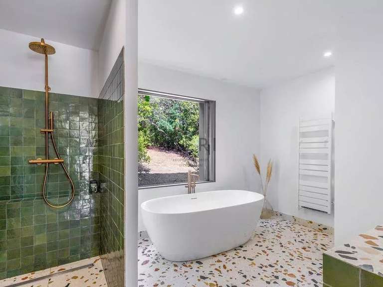 Villa Pietrosella - 6 chambres - 2530m²