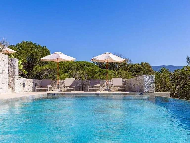 Villa Pietrosella - 6 chambres - 2530m²