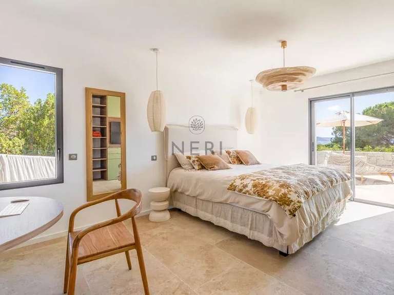 Villa Pietrosella - 6 chambres - 2530m²