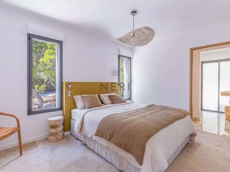 Villa Pietrosella - 6 chambres - 2530m²