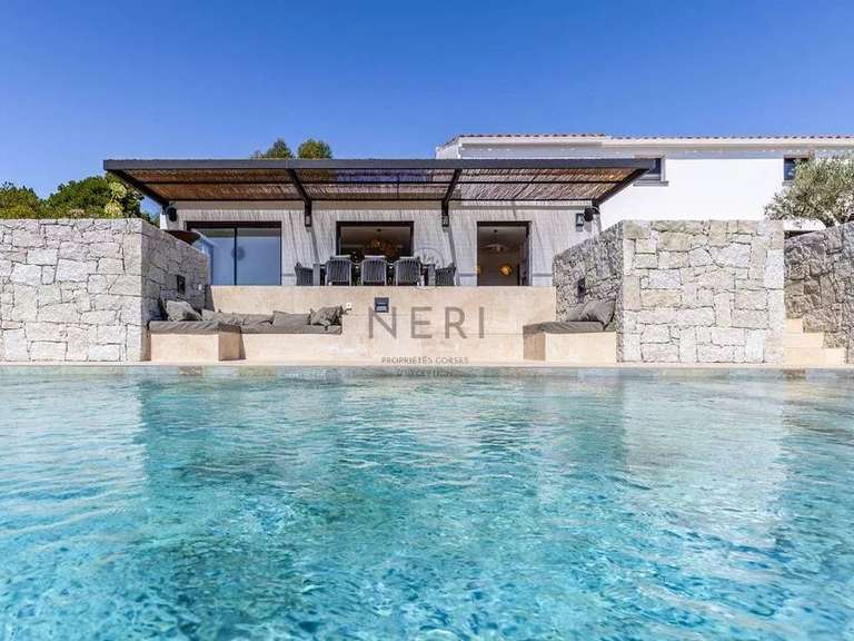 Villa Pietrosella - 6 chambres - 2530m²