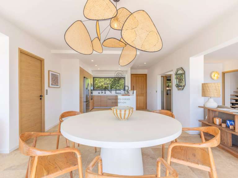 Villa Pietrosella - 6 chambres - 2530m²