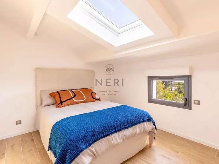 Villa Pietrosella - 6 chambres - 2530m²