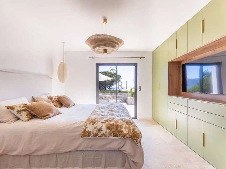 Villa Pietrosella - 6 chambres - 2530m²