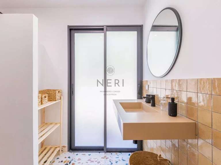 Villa Pietrosella - 6 chambres - 2530m²