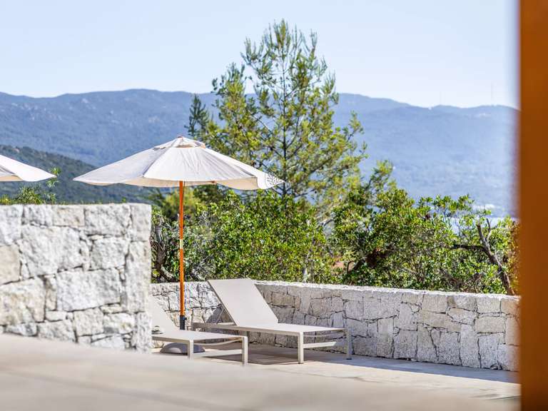Villa Pietrosella - 6 chambres - 2530m²