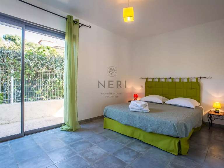 Villa Pietrosella - 4 chambres - 1673m²