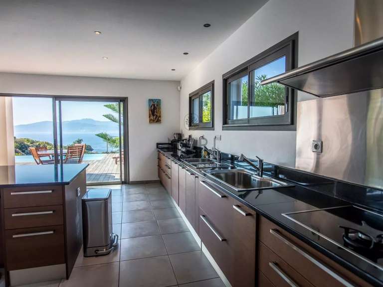 Villa Pietrosella - 4 chambres - 1673m²