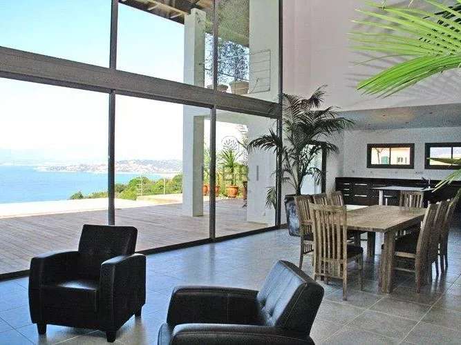 Villa Pietrosella - 4 chambres - 1673m²