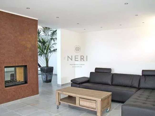 Villa Pietrosella - 4 chambres - 1673m²