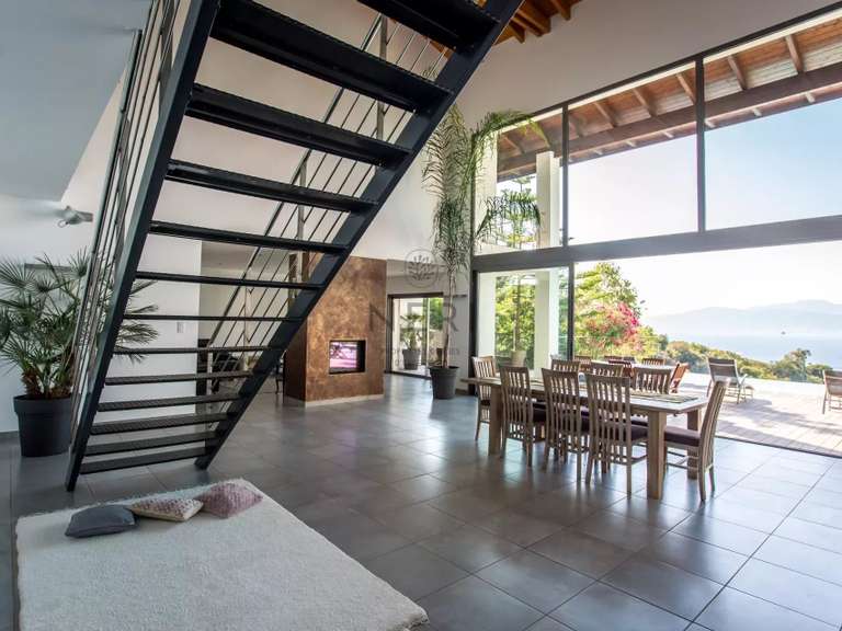 Villa Pietrosella - 4 chambres - 1673m²