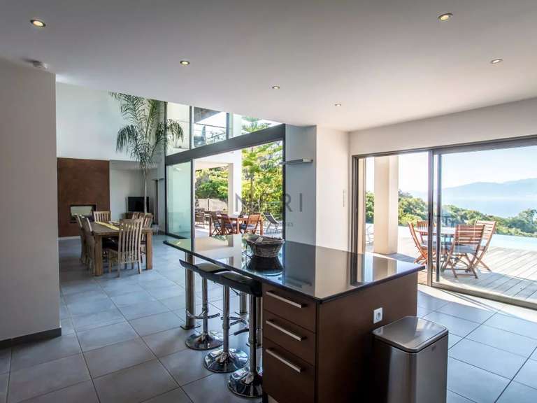 Villa Pietrosella - 4 chambres - 1673m²