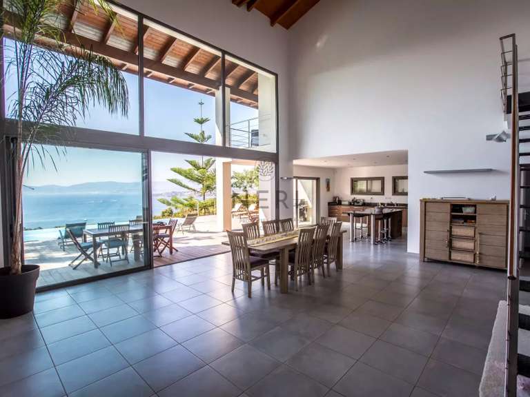 Villa Pietrosella - 4 chambres - 1673m²