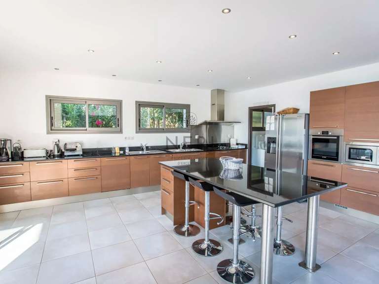 Villa Pietrosella - 4 chambres - 1673m²