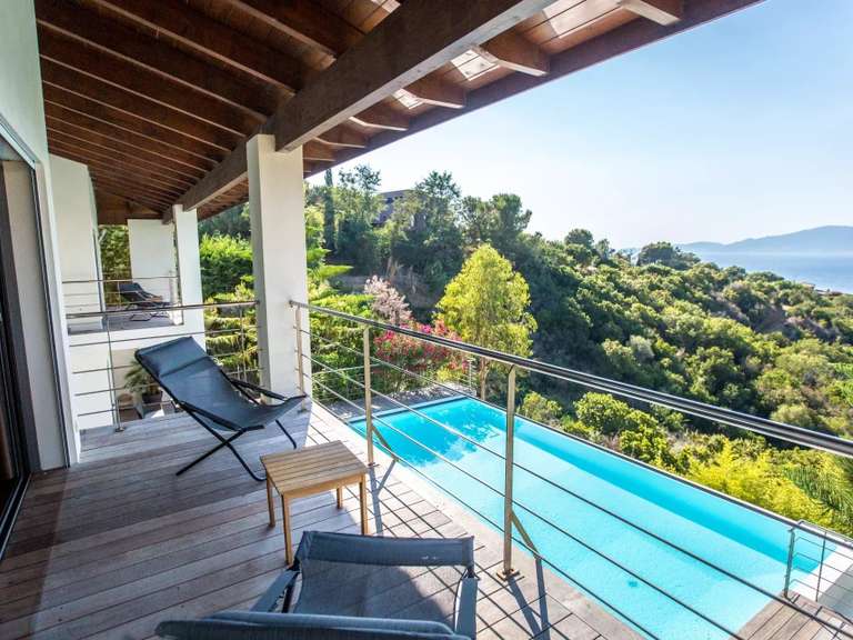 Villa Pietrosella - 4 chambres - 1673m²