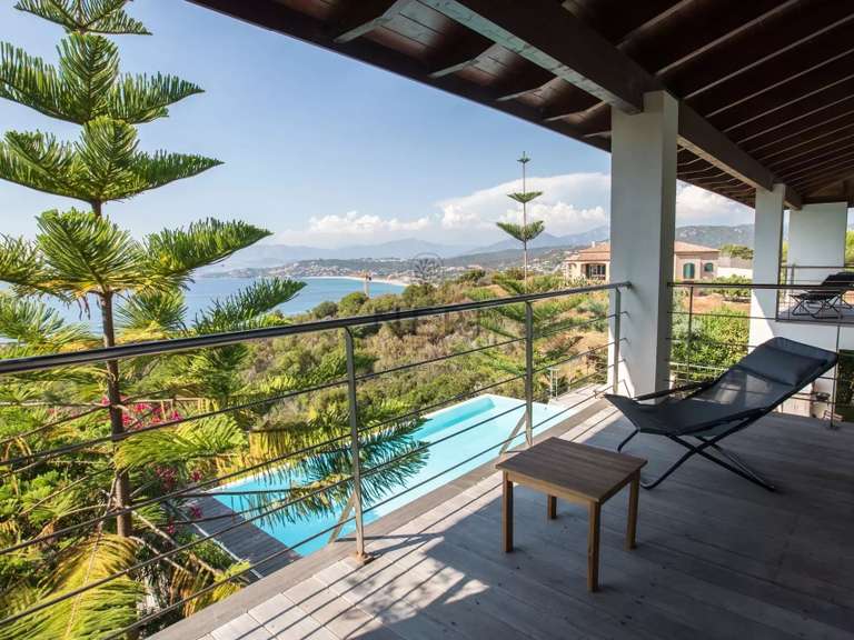 Villa Pietrosella - 4 chambres - 1673m²