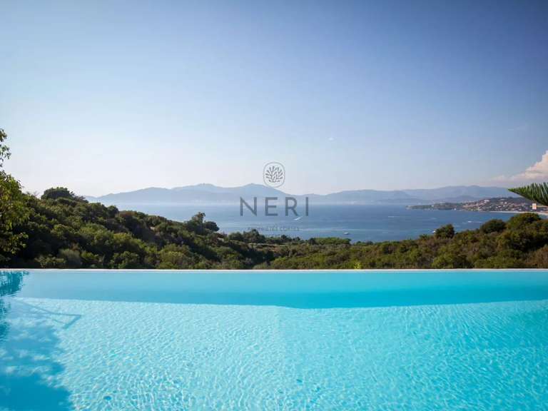 Villa Pietrosella - 4 chambres - 1673m²