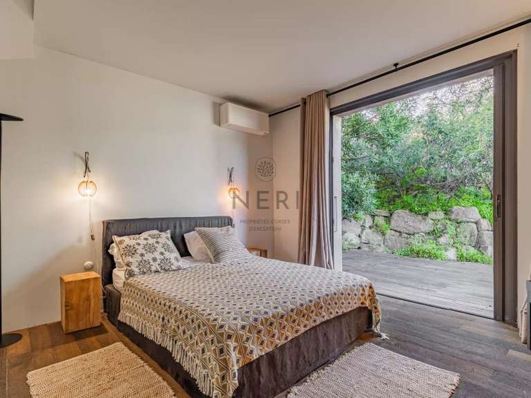 Villa avec Vue sur mer Pietrosella - 3 chambres - 752m²