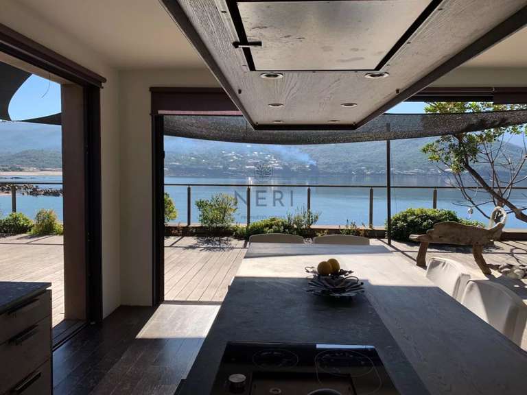 Villa avec Vue sur mer Pietrosella - 3 chambres - 752m²
