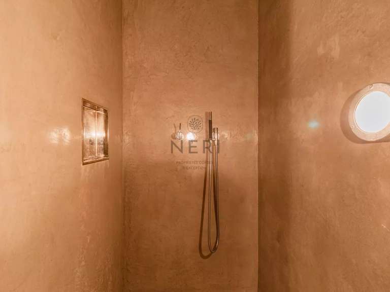 Villa avec Vue sur mer Pietrosella - 3 chambres - 752m²