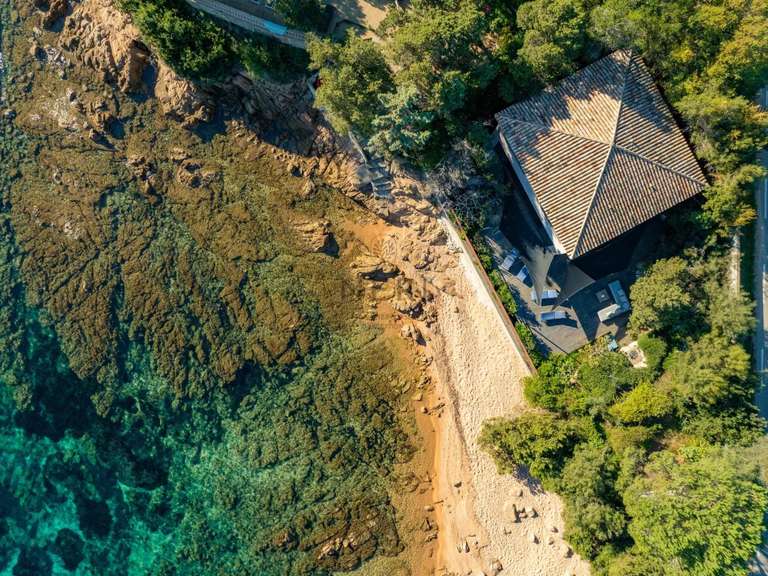 Villa avec Vue sur mer Pietrosella - 3 chambres - 752m²