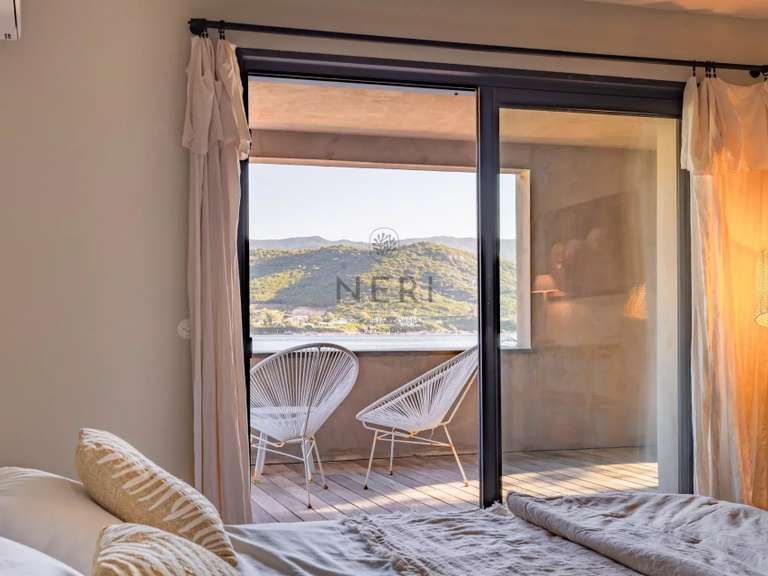 Villa avec Vue sur mer Pietrosella - 3 chambres - 752m²