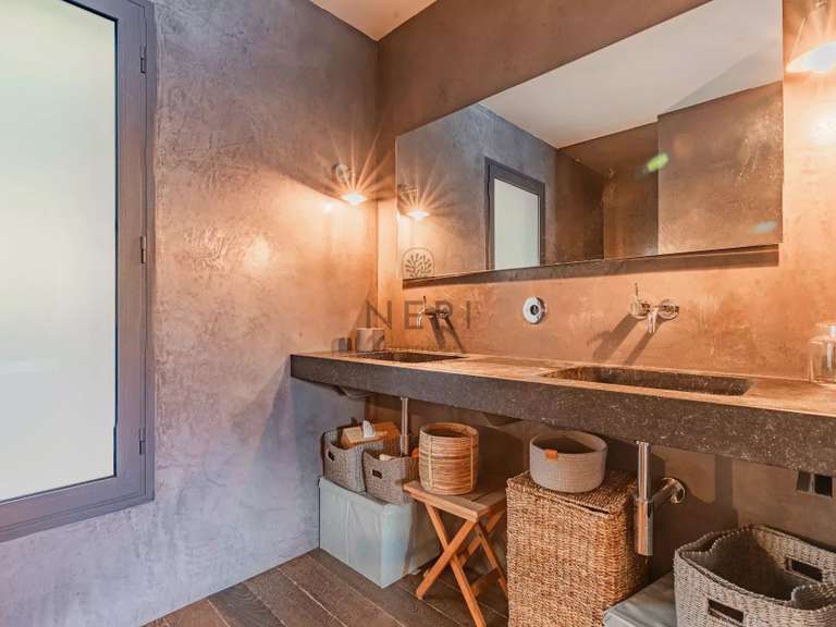 Villa avec Vue sur mer Pietrosella - 3 chambres - 752m²