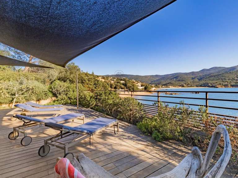 Villa avec Vue sur mer Pietrosella - 3 chambres - 752m²