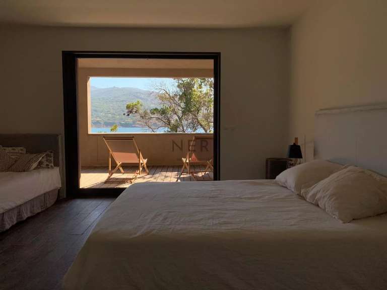 Villa avec Vue sur mer Pietrosella - 3 chambres - 752m²