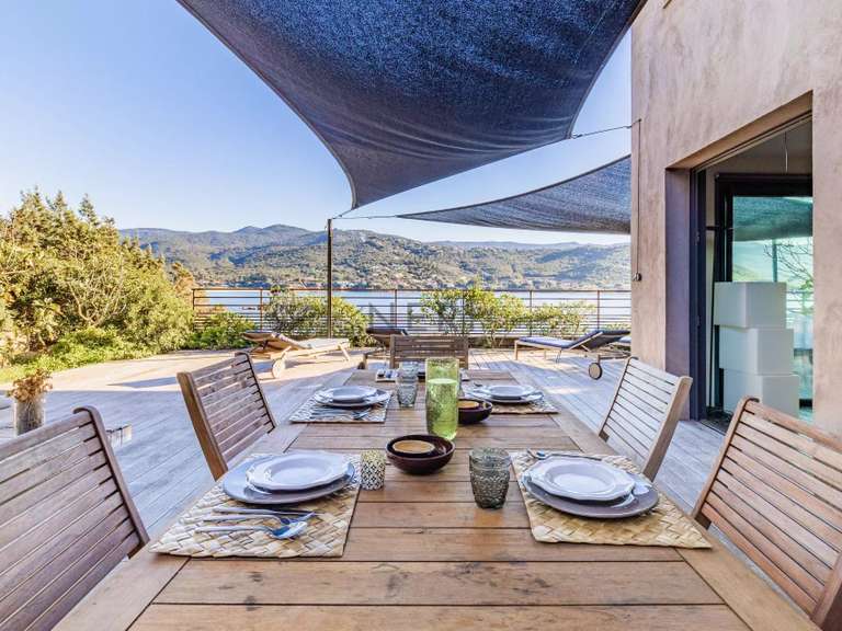 Villa avec Vue sur mer Pietrosella - 3 chambres - 752m²