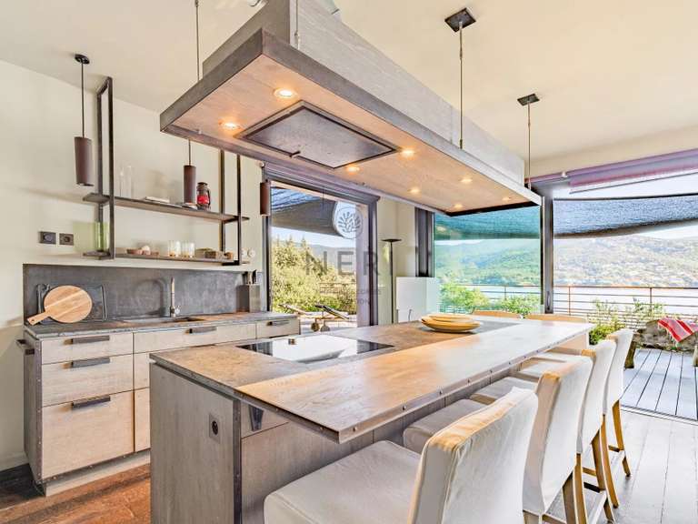 Villa avec Vue sur mer Pietrosella - 3 chambres - 752m²