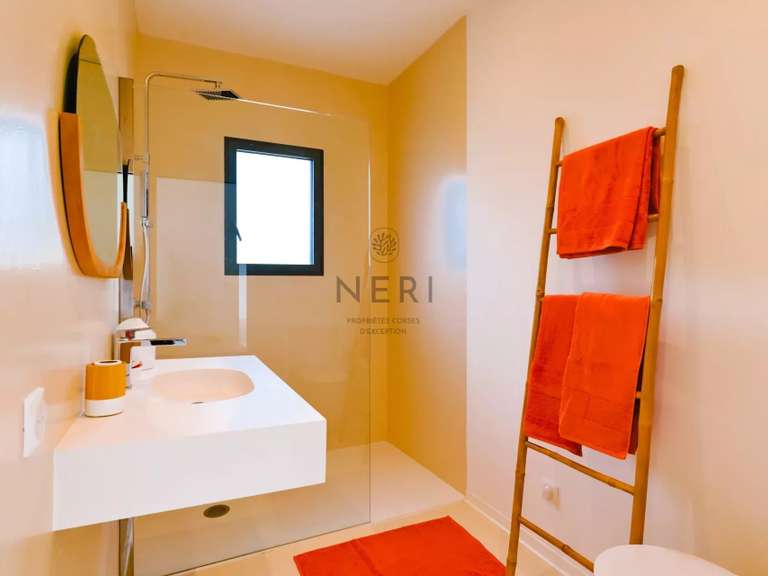 Villa avec Vue sur mer Pietrosella - 5 chambres - 1925m²