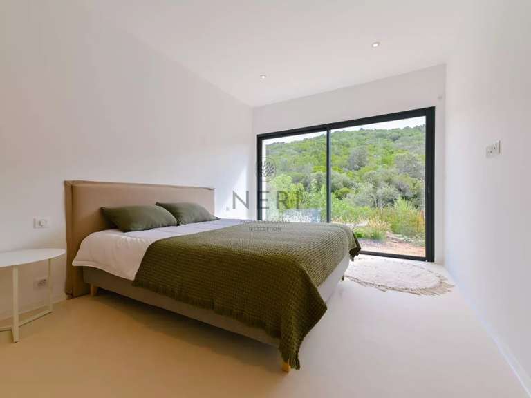 Villa avec Vue sur mer Pietrosella - 5 chambres - 1925m²