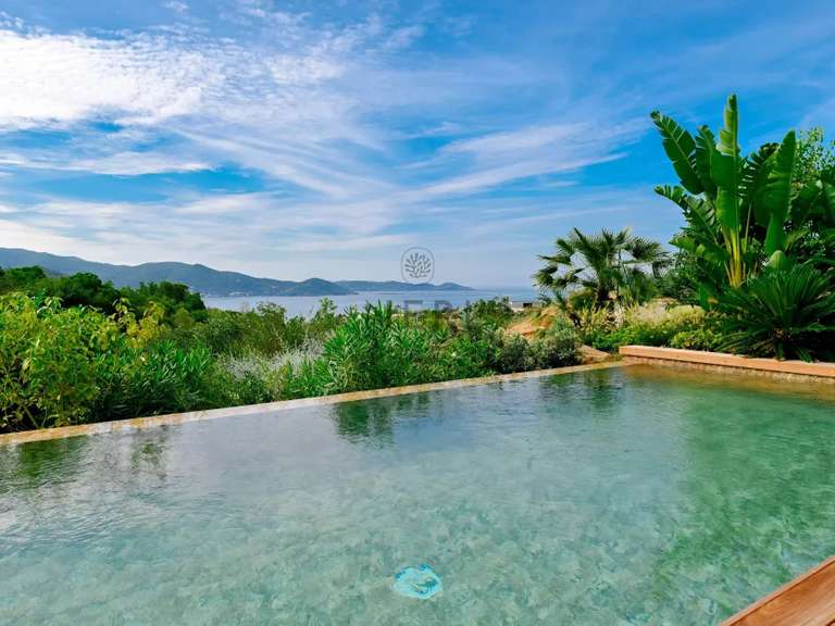 Villa avec Vue sur mer Pietrosella - 5 chambres - 1925m²