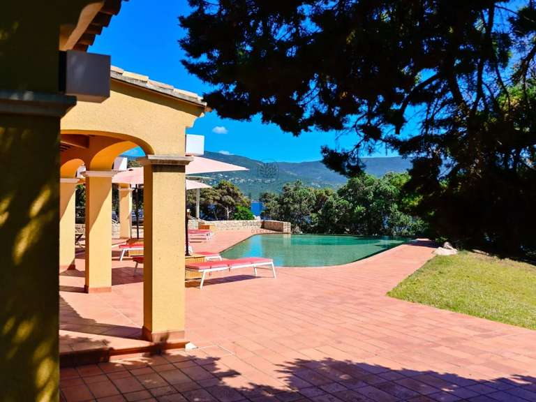 Villa Pietrosella - 4 chambres - 150m²