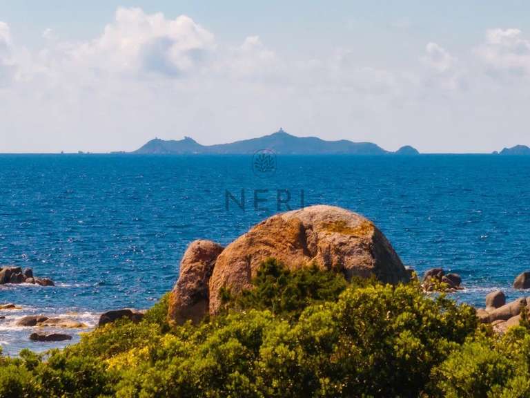 Villa Pietrosella - 4 chambres - 150m²