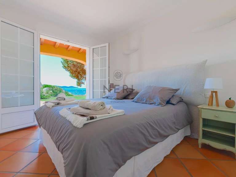 Villa Pietrosella - 4 chambres - 150m²