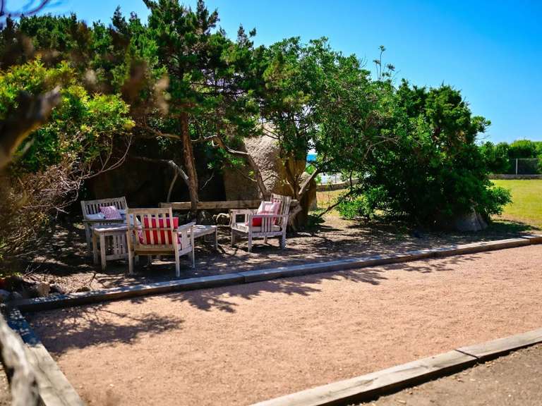 Villa Pietrosella - 4 chambres - 150m²