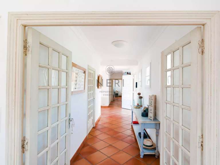 Villa Pietrosella - 4 chambres - 150m²