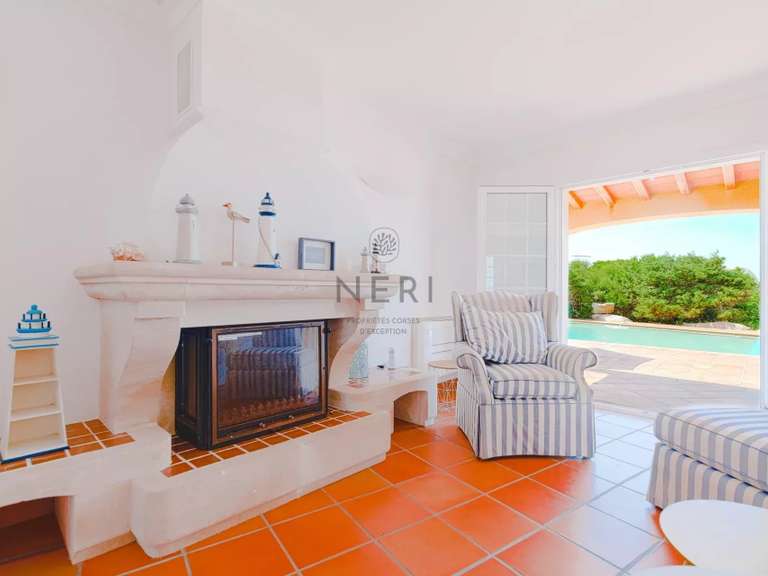 Villa Pietrosella - 4 chambres - 150m²